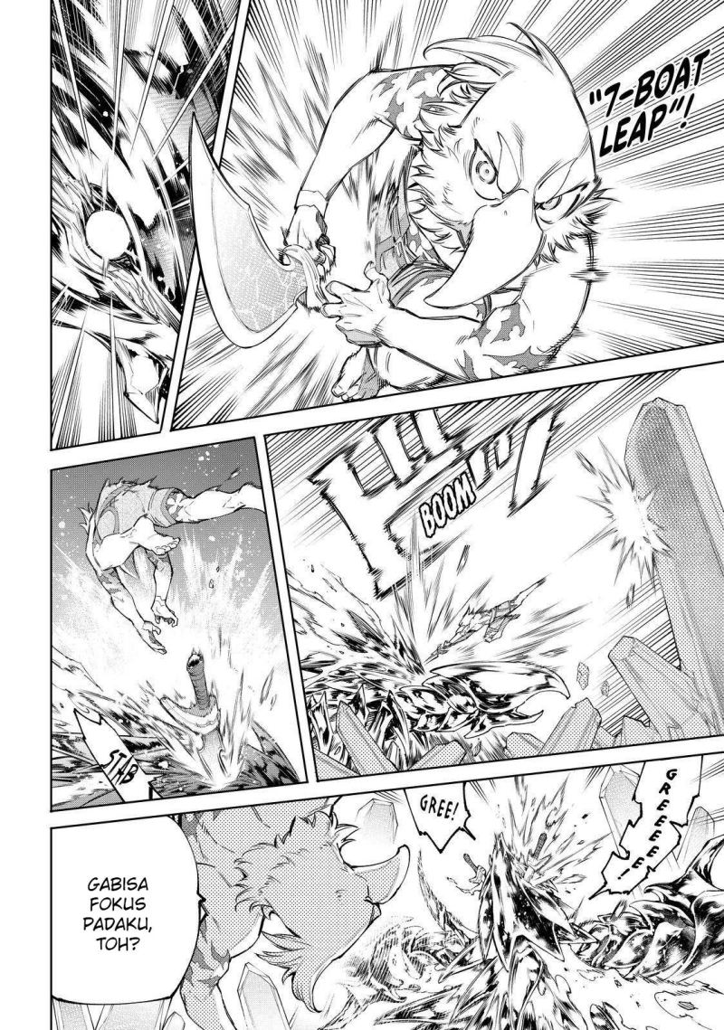 Chapter 70 - halaman 6