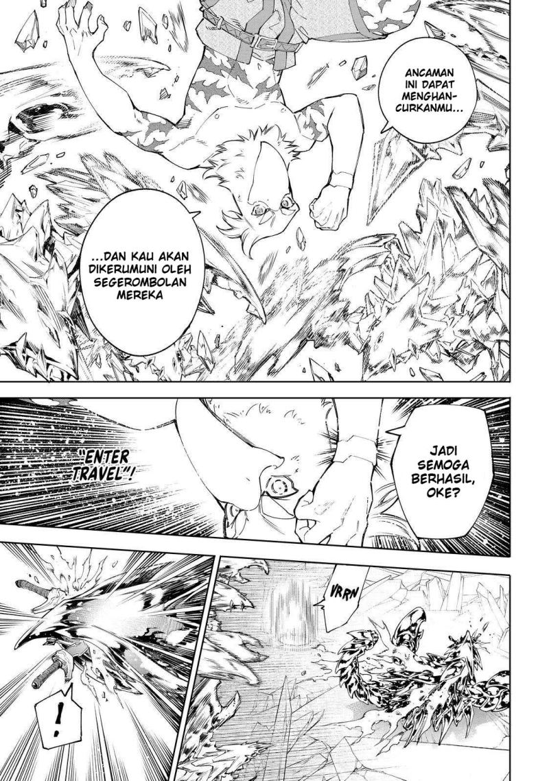 Chapter 70 - halaman 7