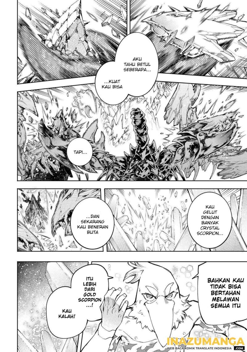 Chapter 70 - halaman 8