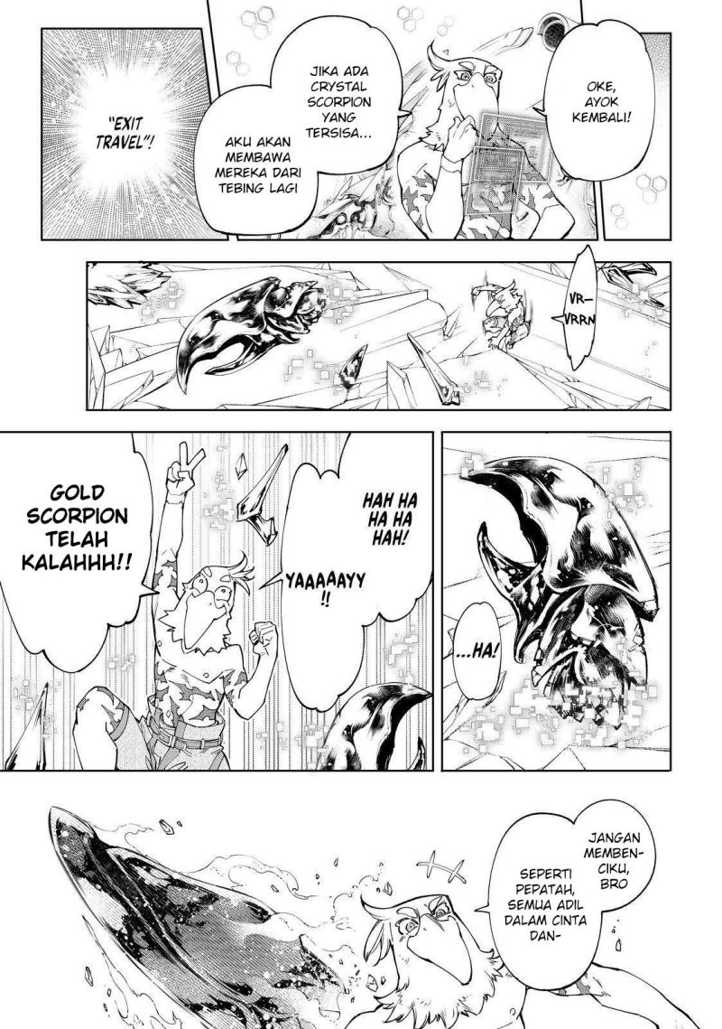 Chapter 70 - halaman 9