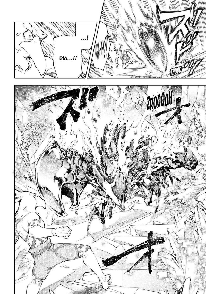 Chapter 70 - halaman 10