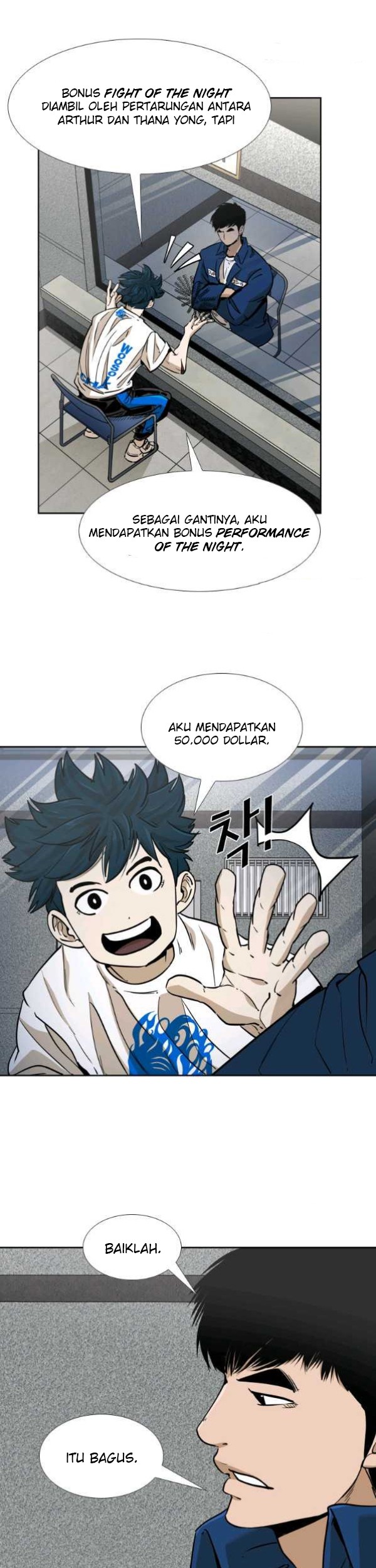 Chapter 252 - halaman 34