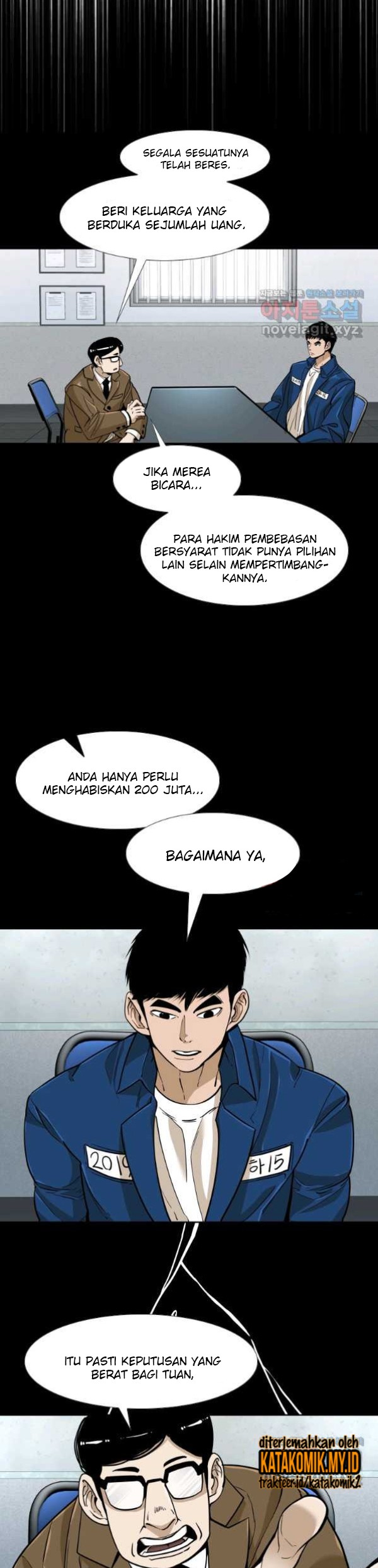 Chapter 252 - halaman 46