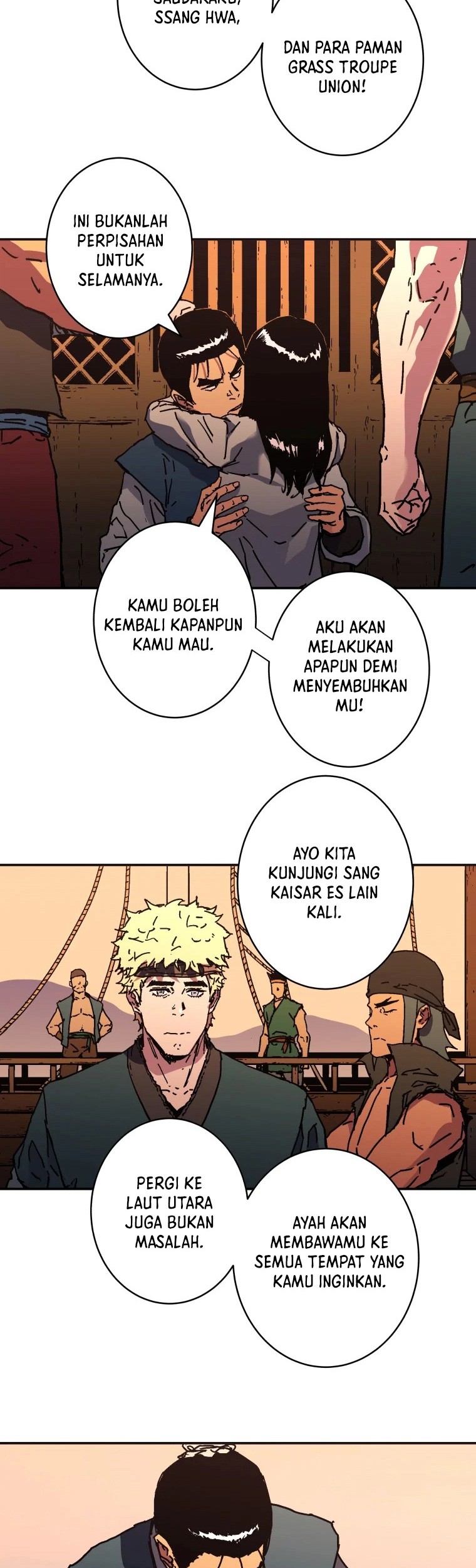 Chapter 224 - halaman 38