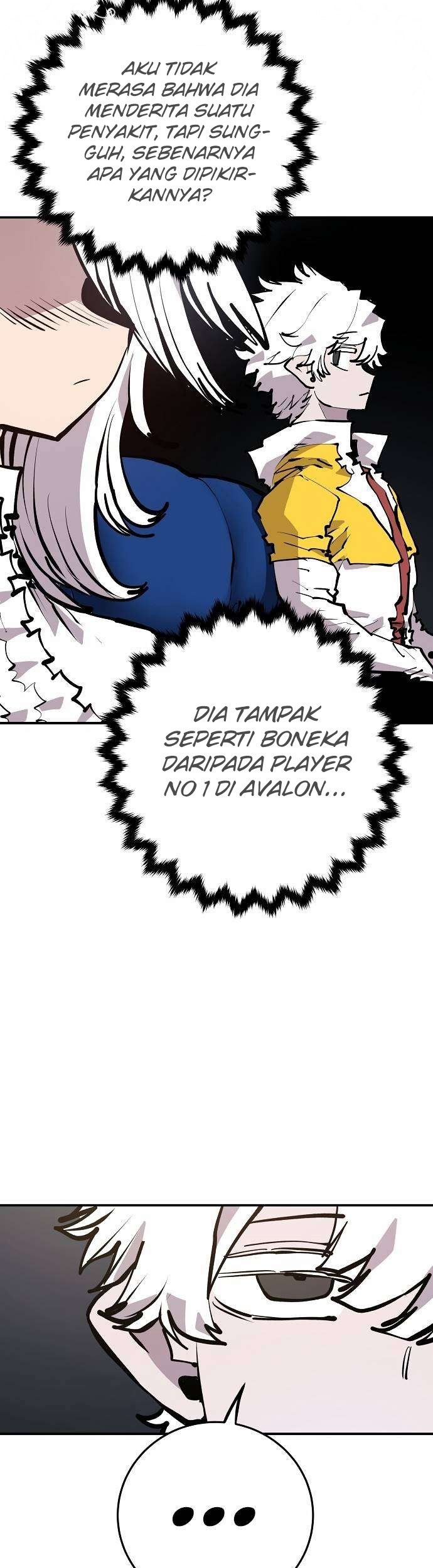 Chapter 113 - halaman 42