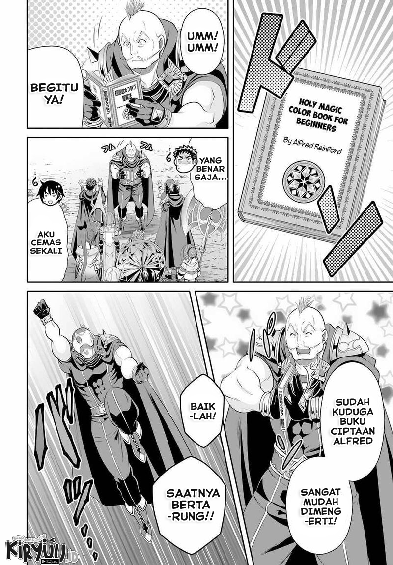 Chapter 68 - halaman 16