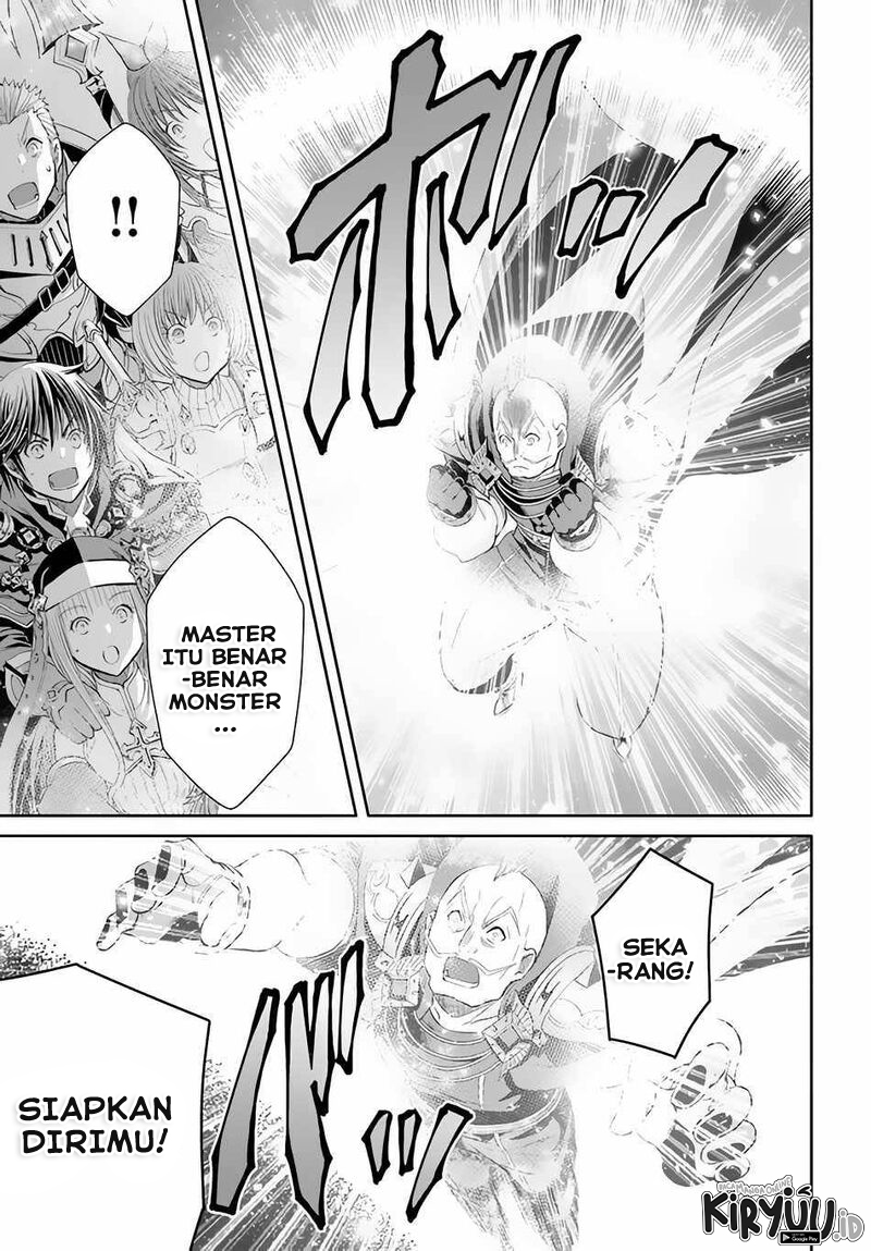 Chapter 68 - halaman 21