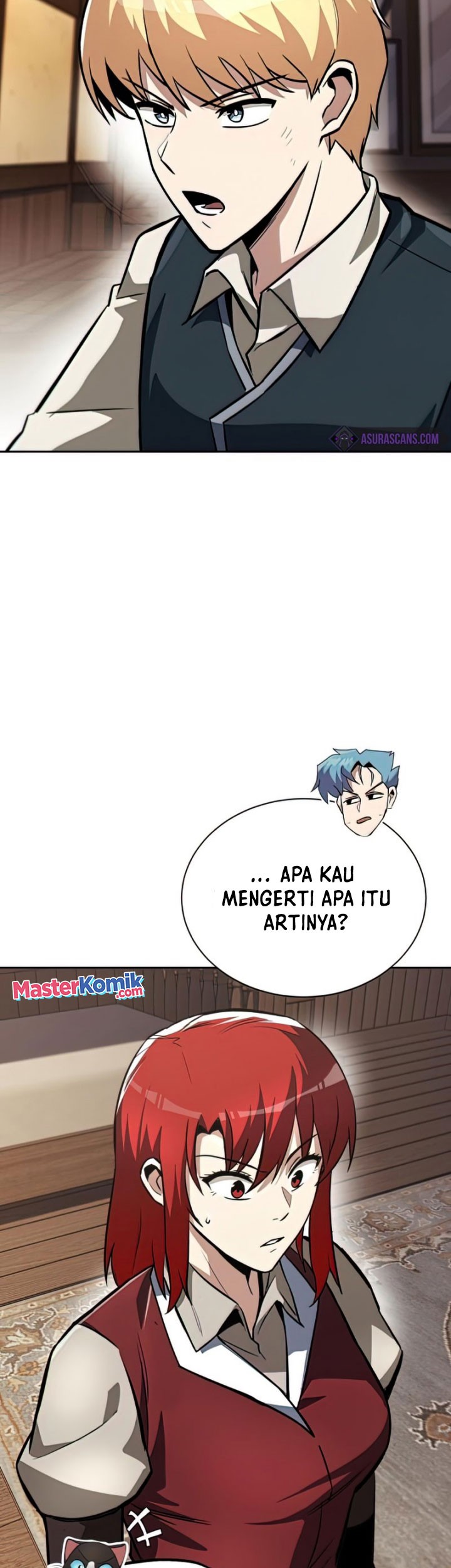 Chapter 64 - halaman 23