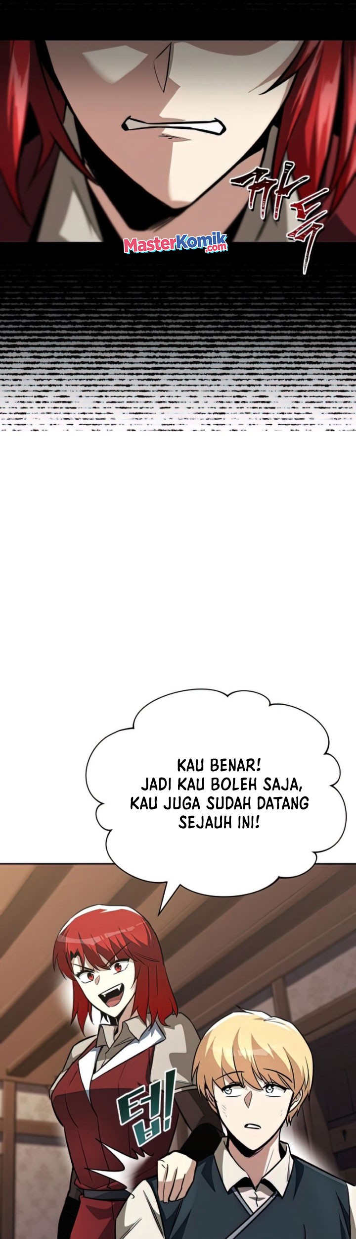 Chapter 64 - halaman 29