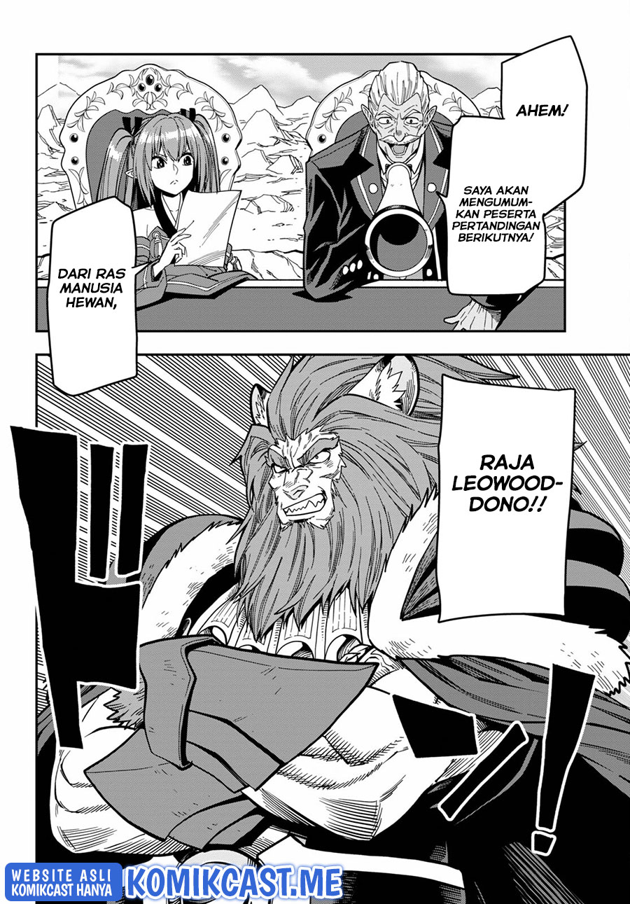 Chapter 83 - halaman 14
