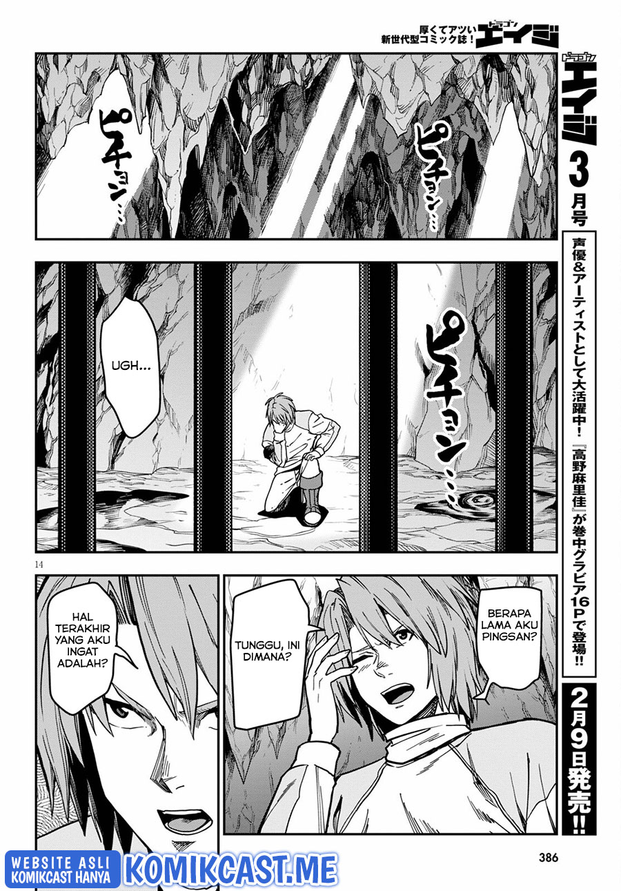 Chapter 83 - halaman 16