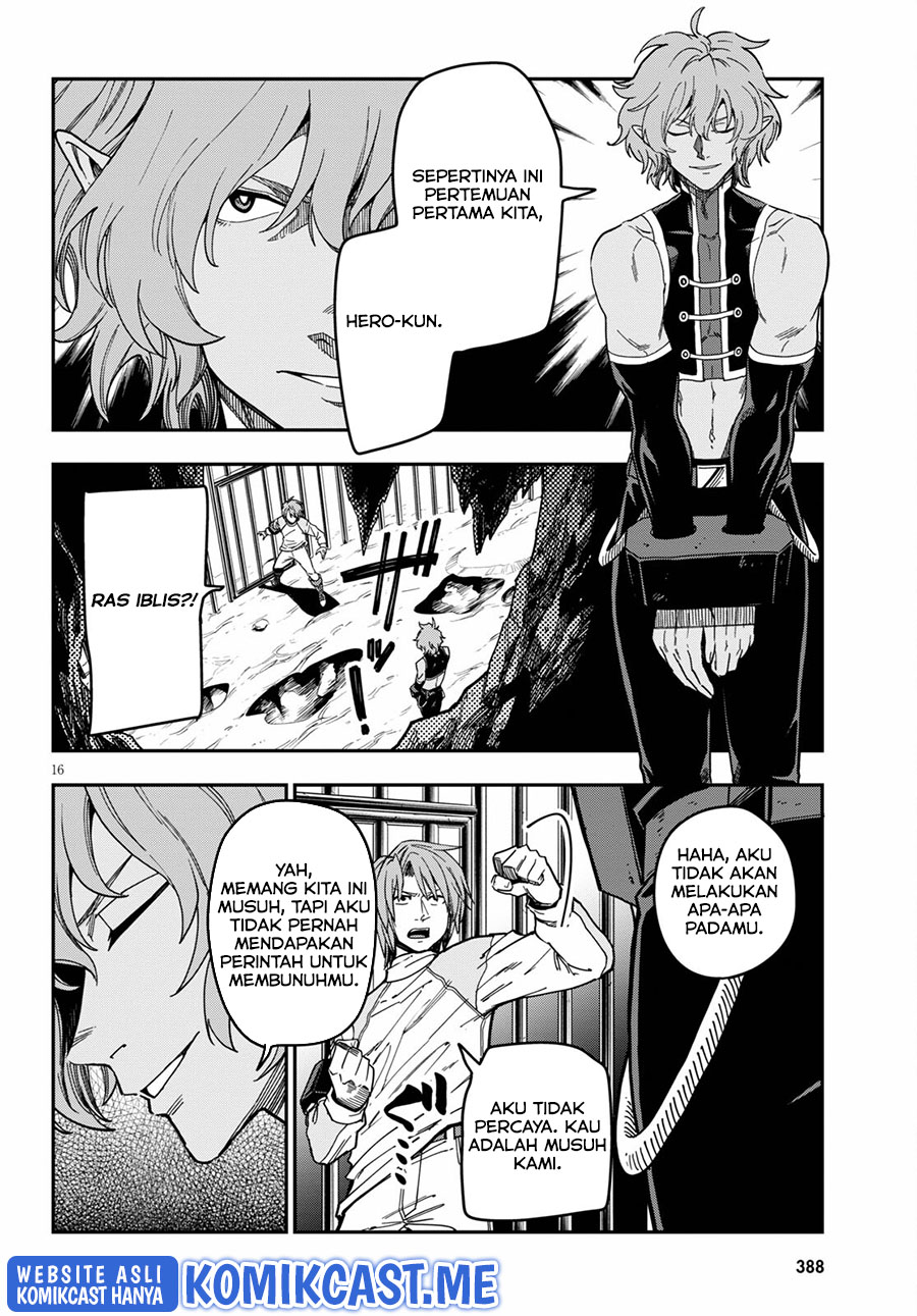 Chapter 83 - halaman 18