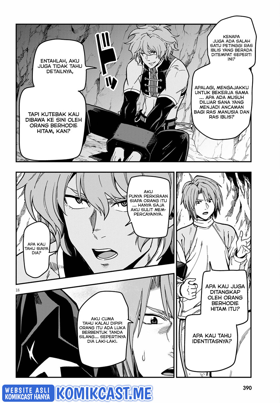 Chapter 83 - halaman 20