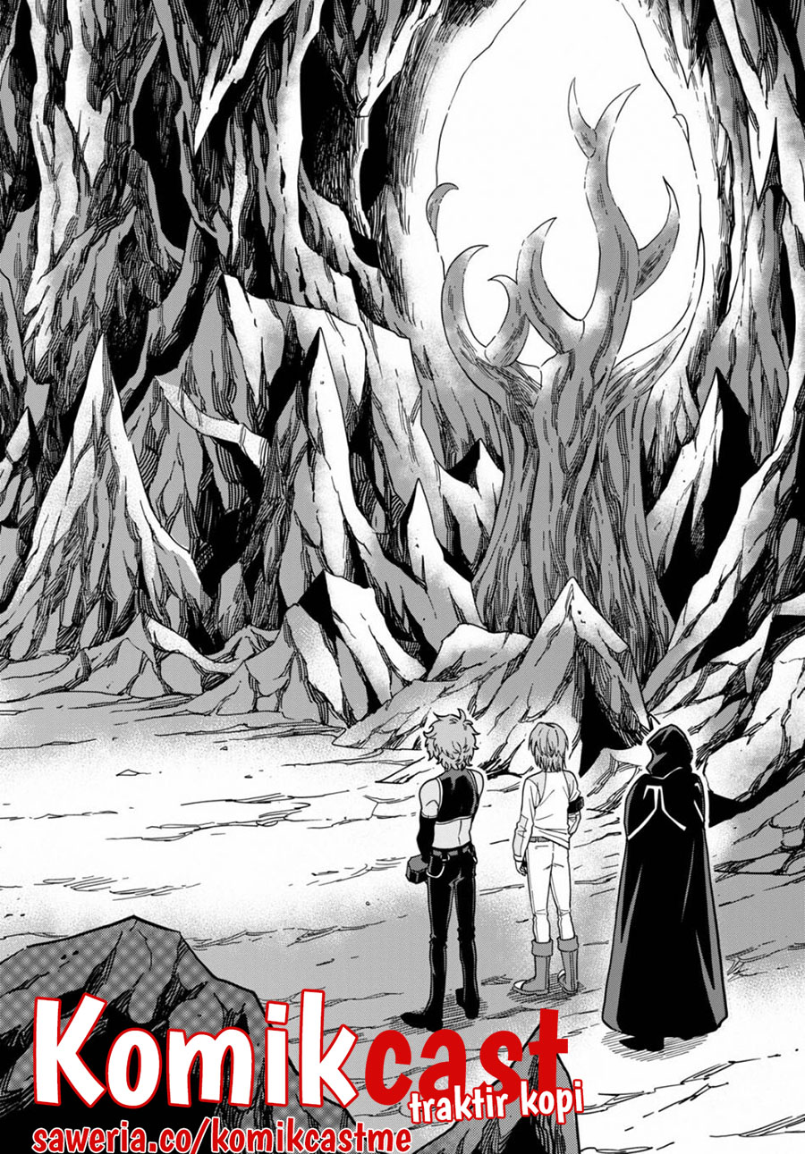Chapter 83 - halaman 26