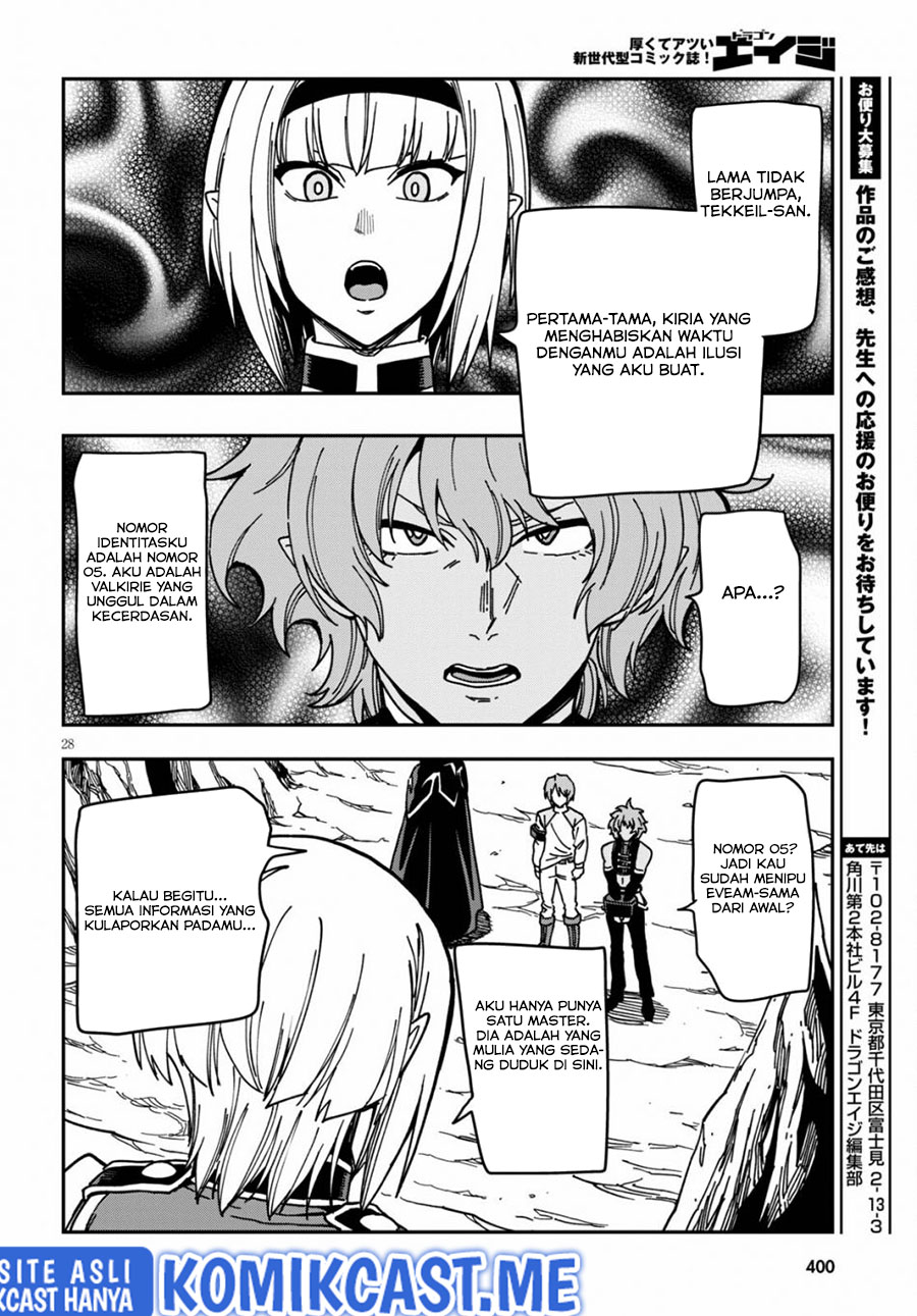 Chapter 83 - halaman 30