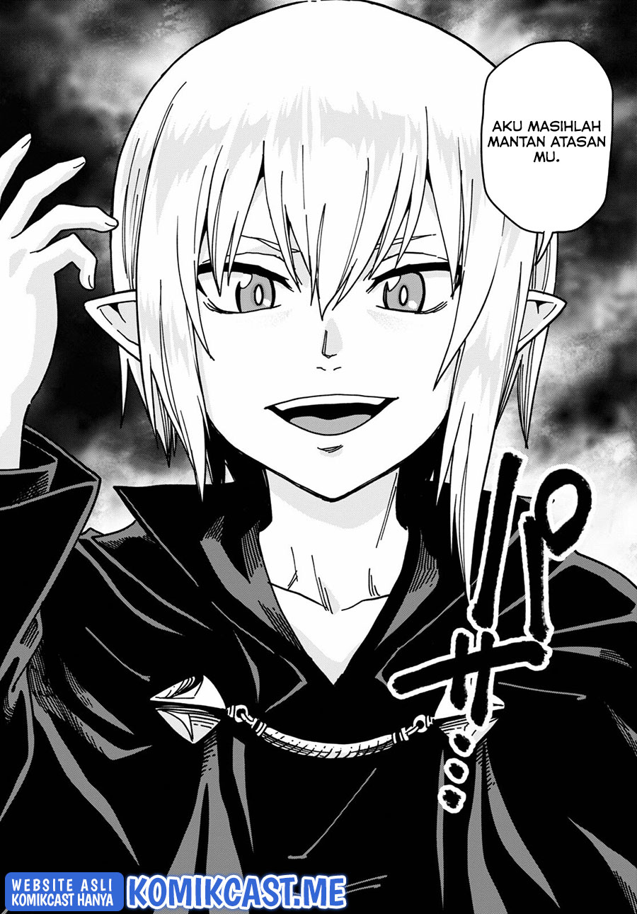 Chapter 83 - halaman 32