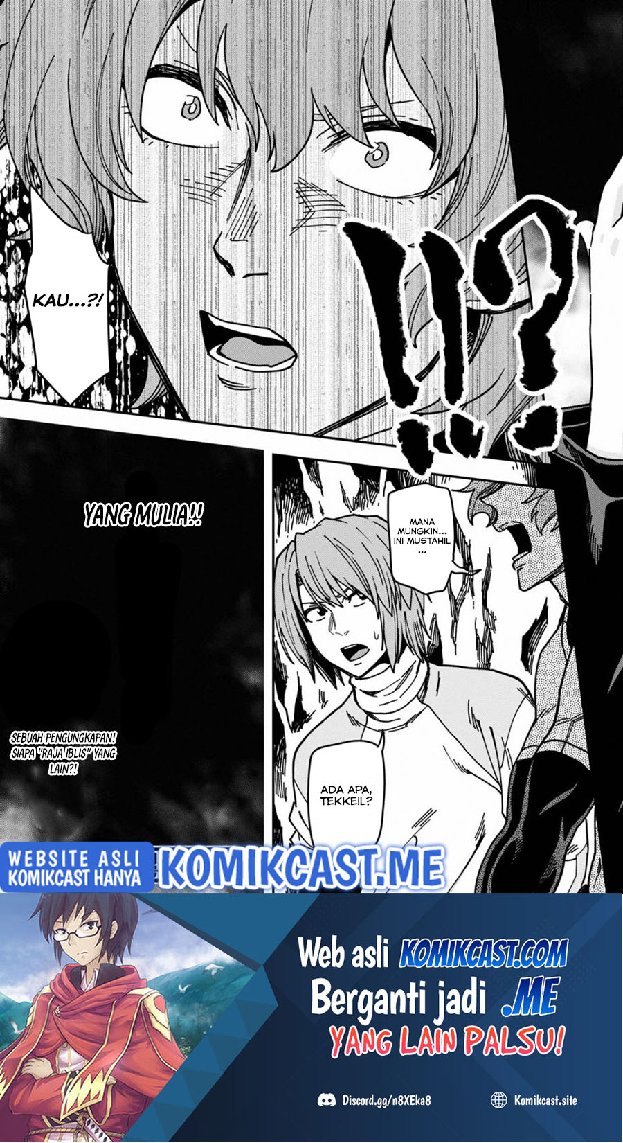 Chapter 83 - halaman 33