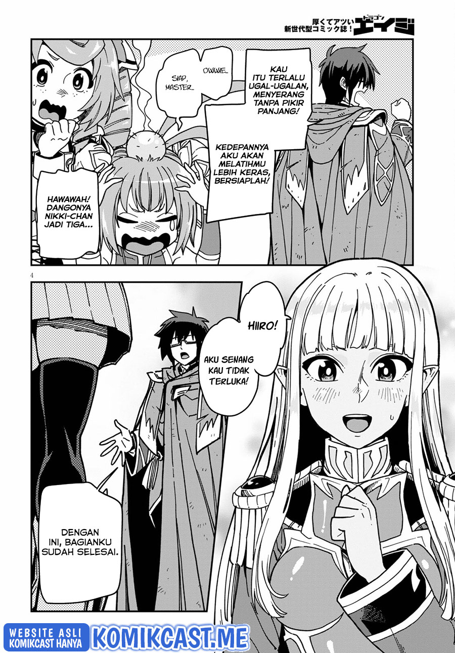 Chapter 83 - halaman 6