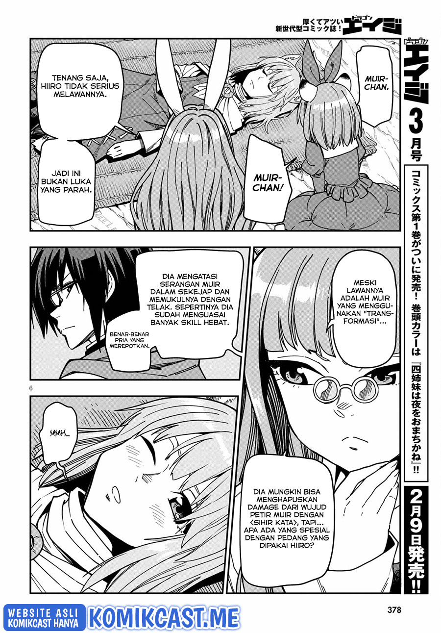 Chapter 83 - halaman 8