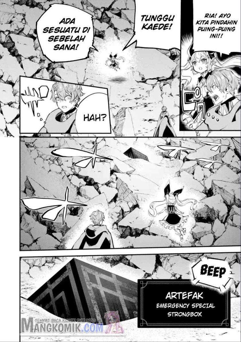 Chapter 21.1 - halaman 12