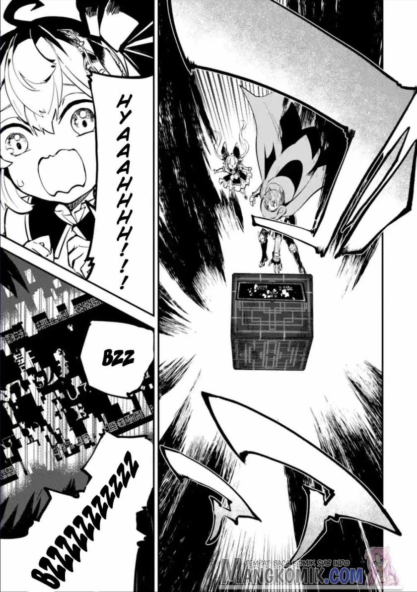 Chapter 21.1 - halaman 21