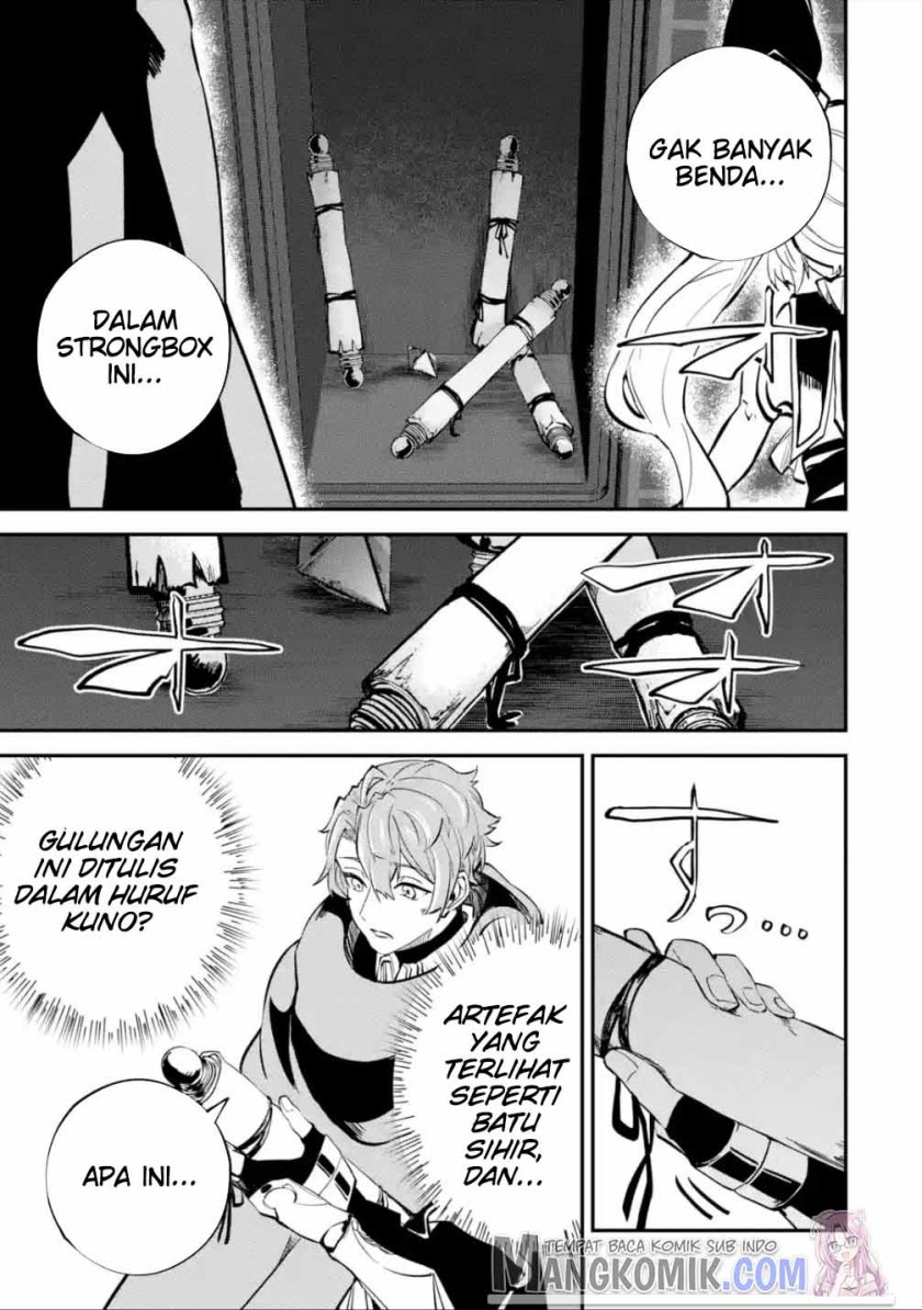 Chapter 21.1 - halaman 23