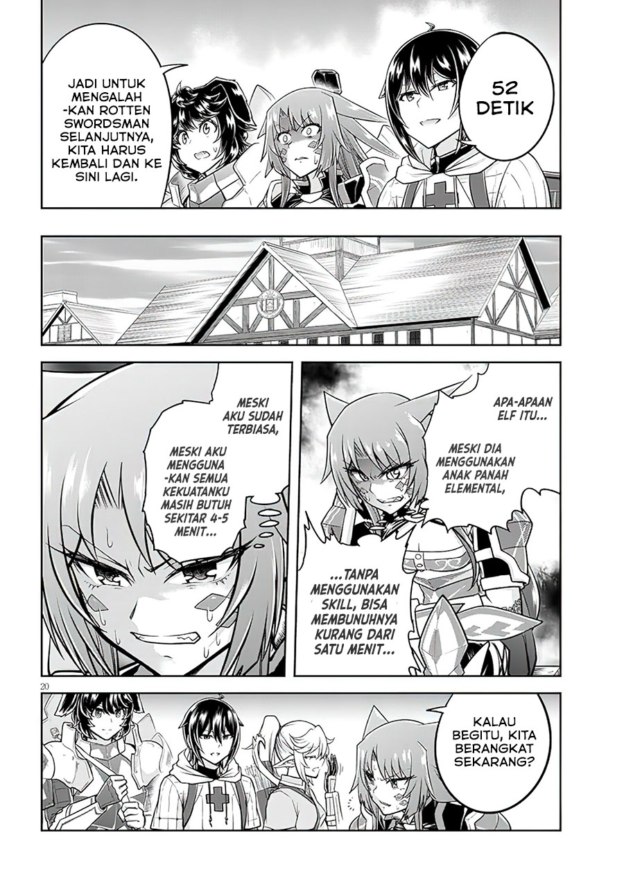 Chapter 51 - halaman 22