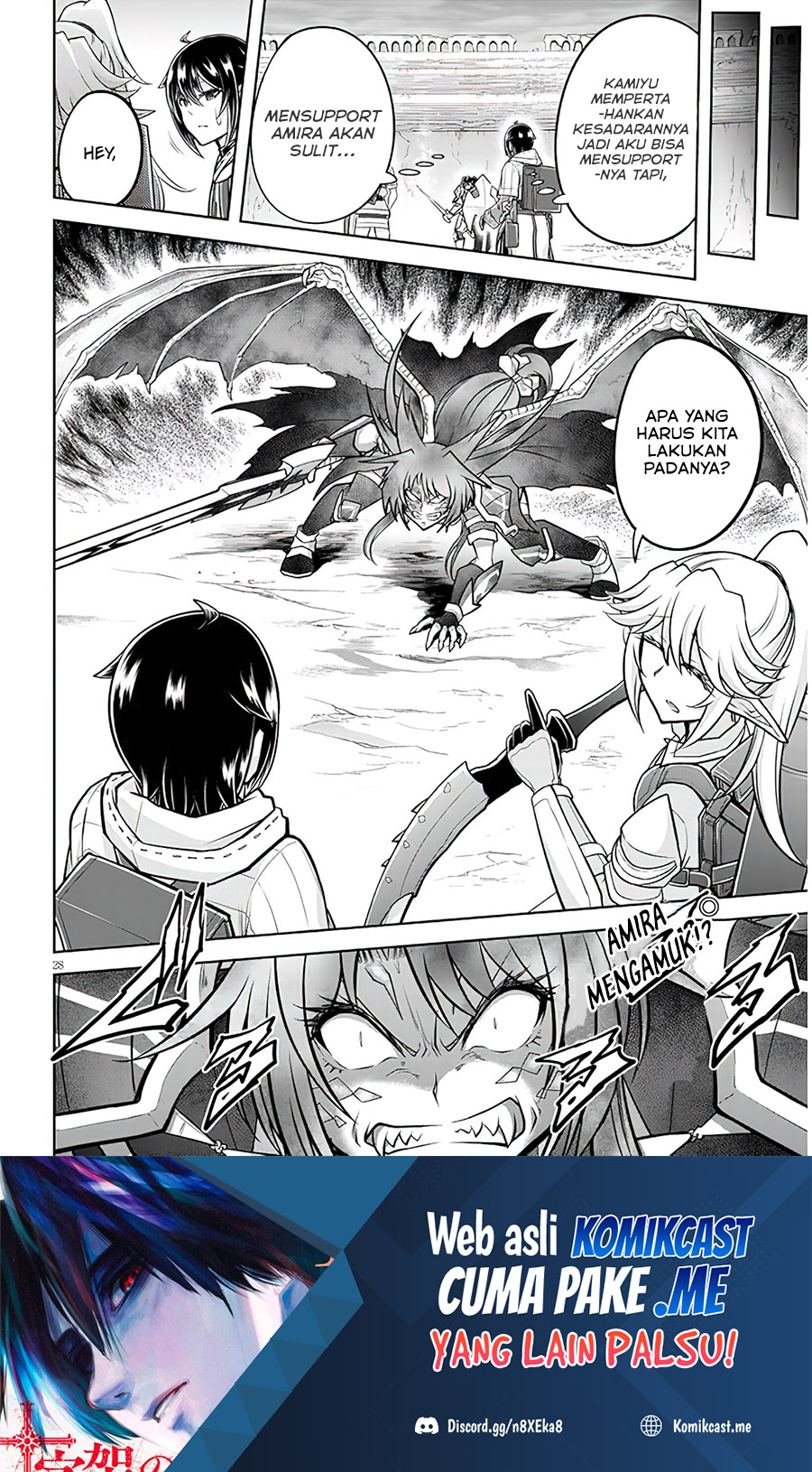 Chapter 51 - halaman 30