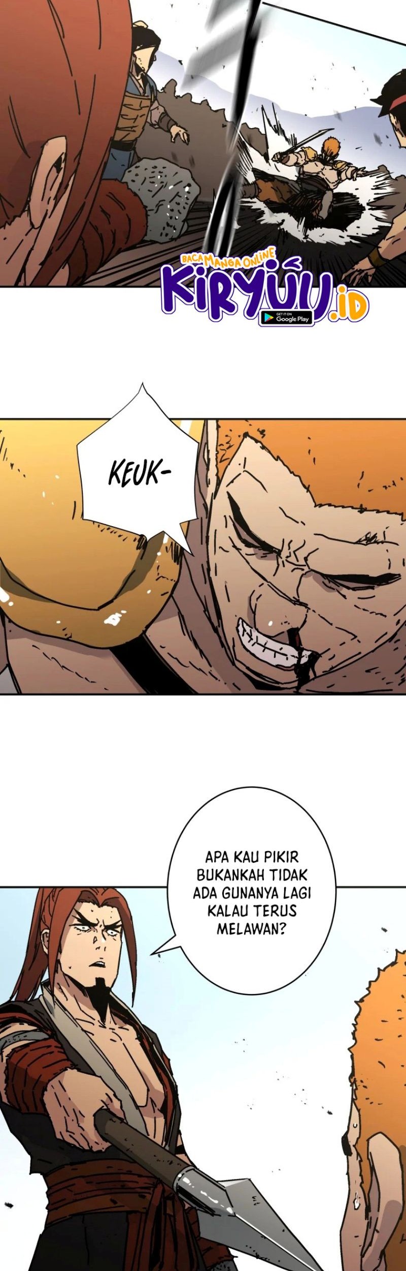 Chapter 225 - halaman 40
