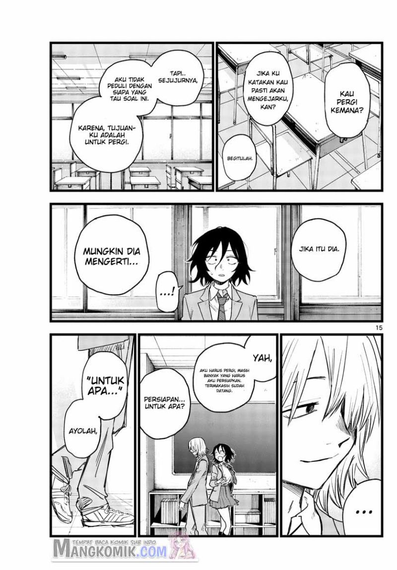 Chapter 131 - halaman 17