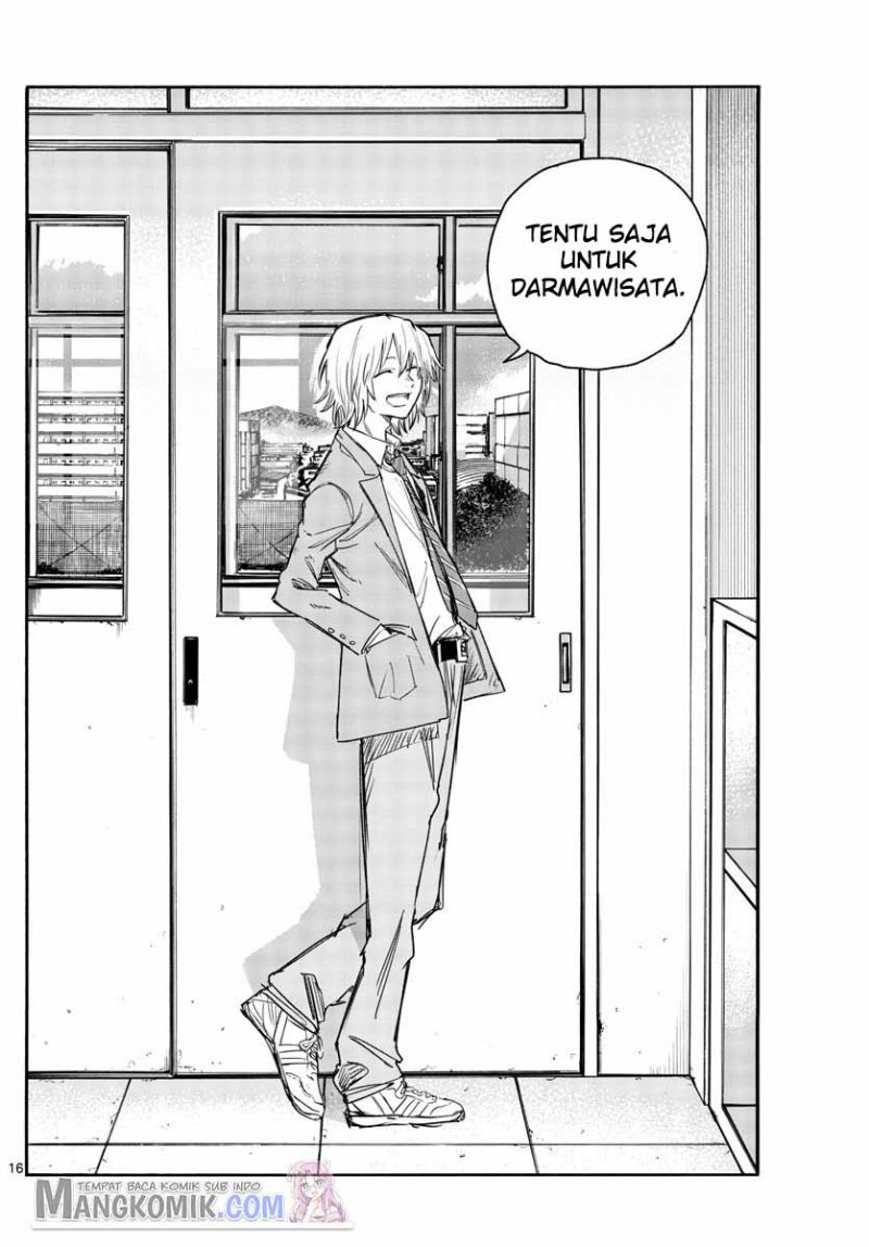 Chapter 131 - halaman 18