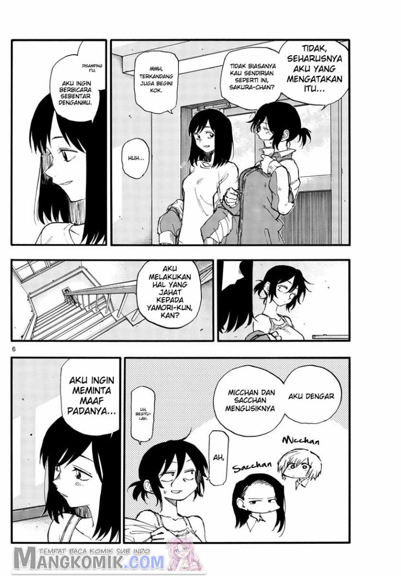 Chapter 131 - halaman 8