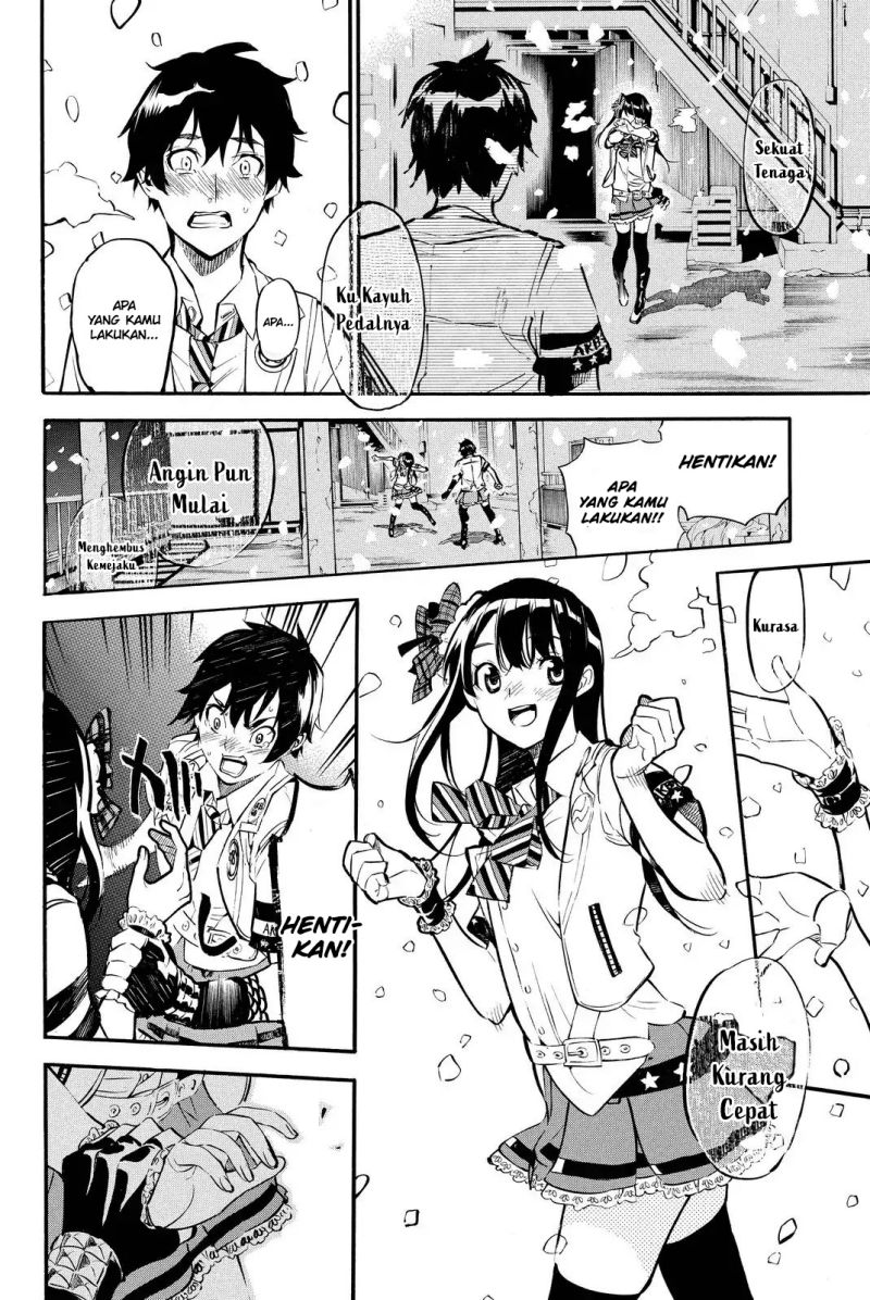 Chapter 254 - halaman 17