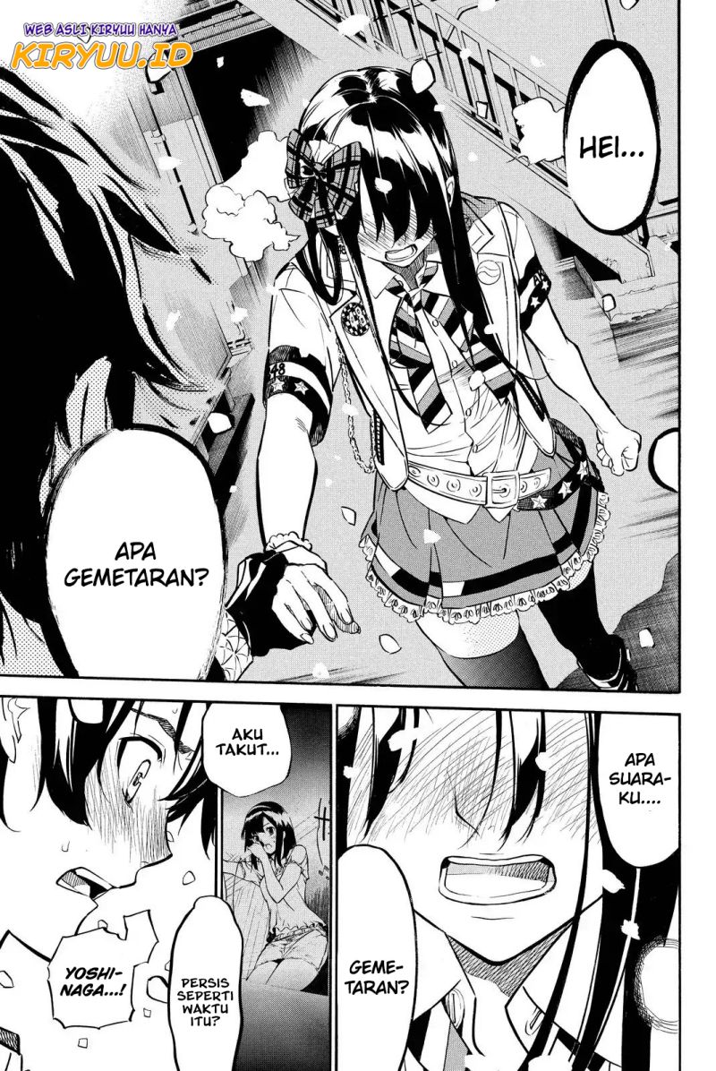 Chapter 254 - halaman 18