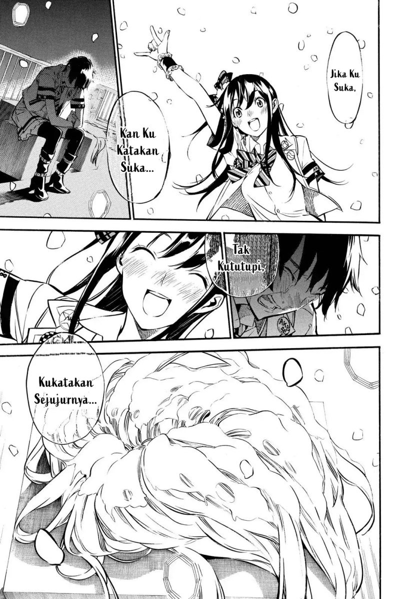 Chapter 254 - halaman 21