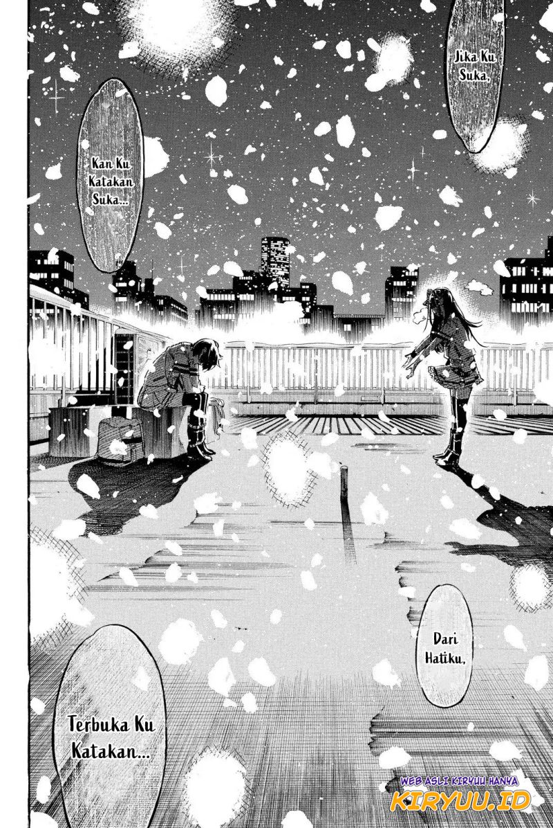 Chapter 254 - halaman 22