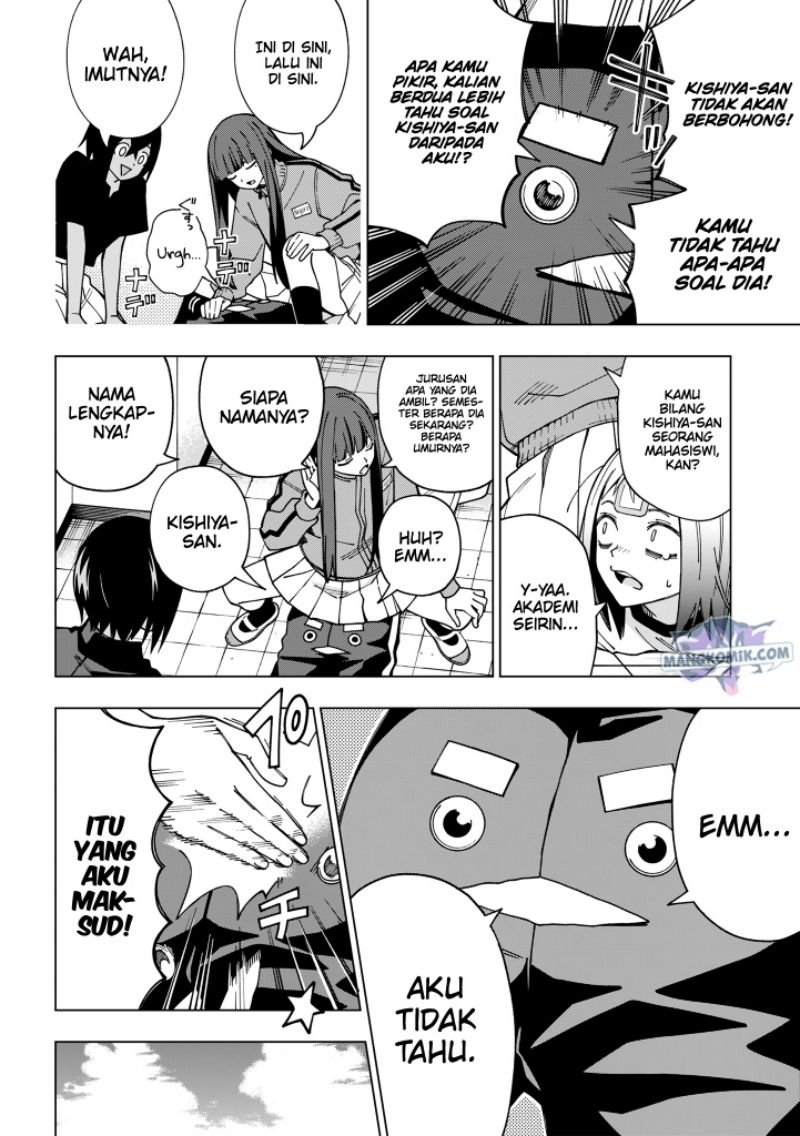 Chapter 97 - halaman 15