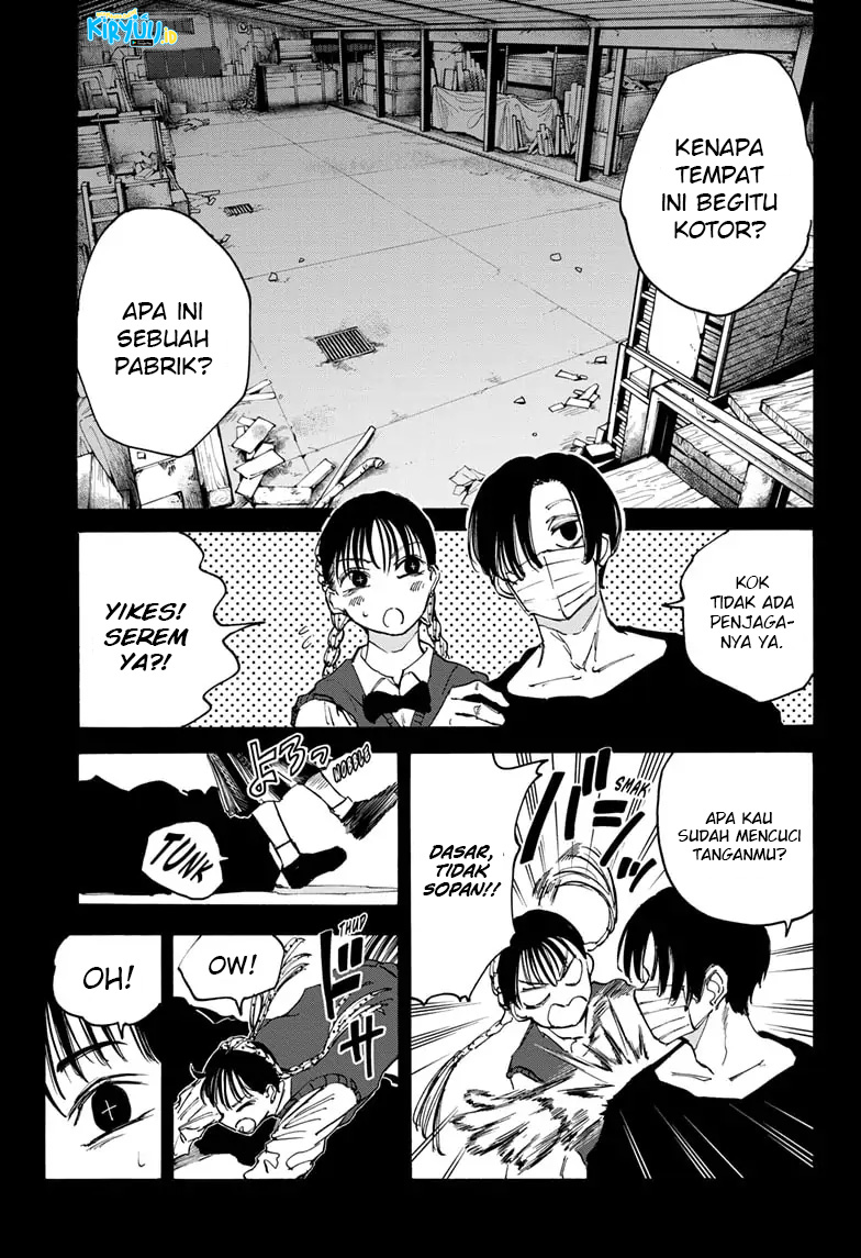 Chapter 82 - halaman 11