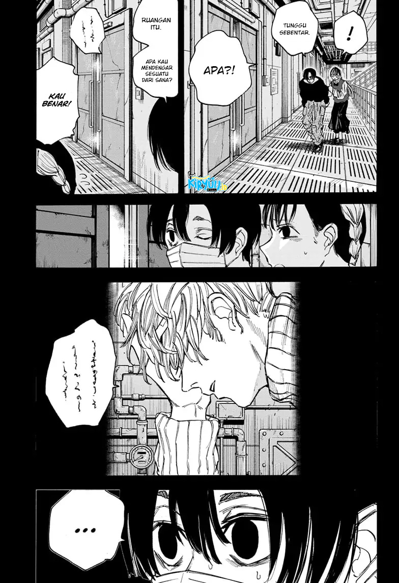 Chapter 82 - halaman 13