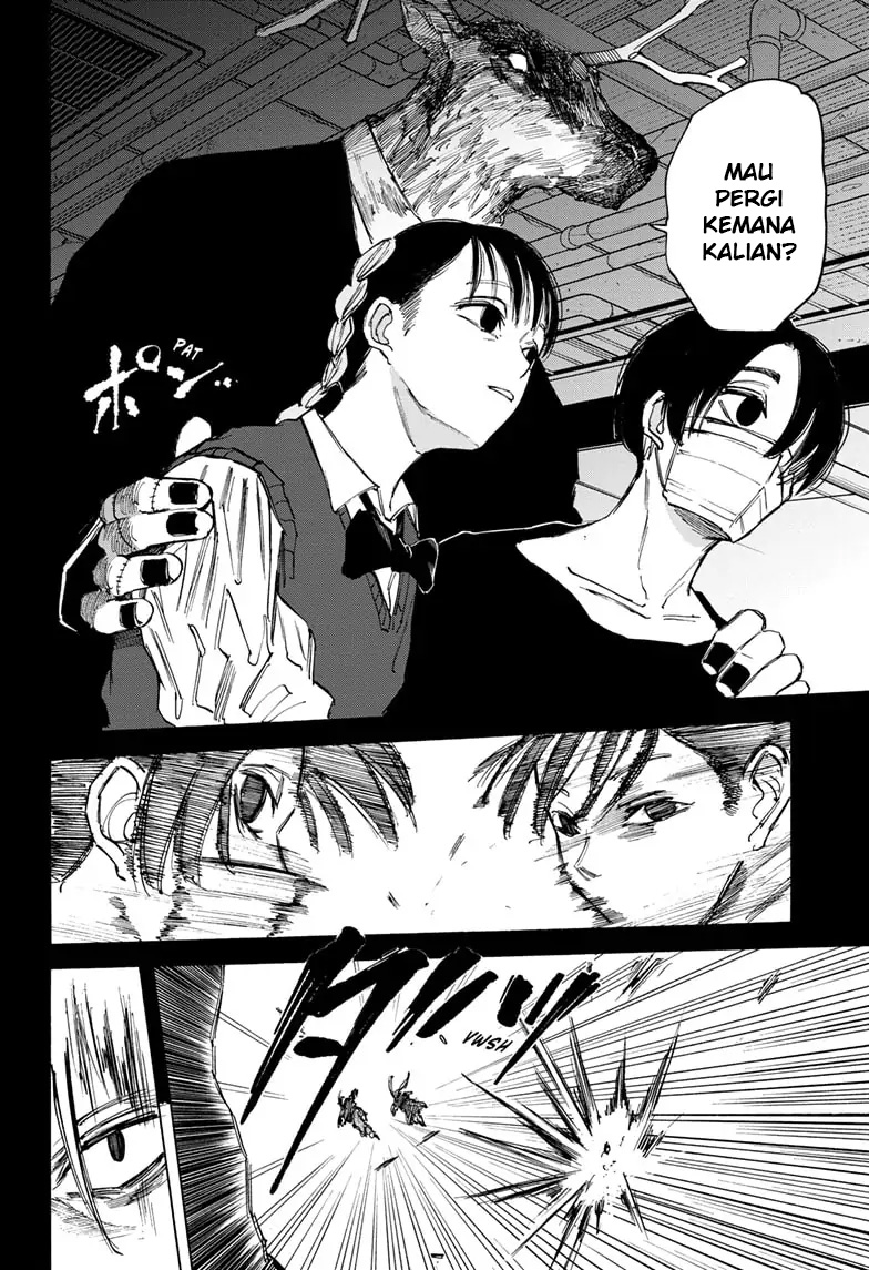 Chapter 82 - halaman 14