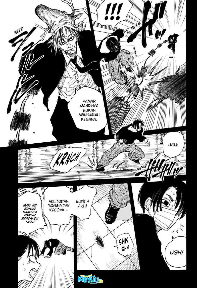 Chapter 82 - halaman 15