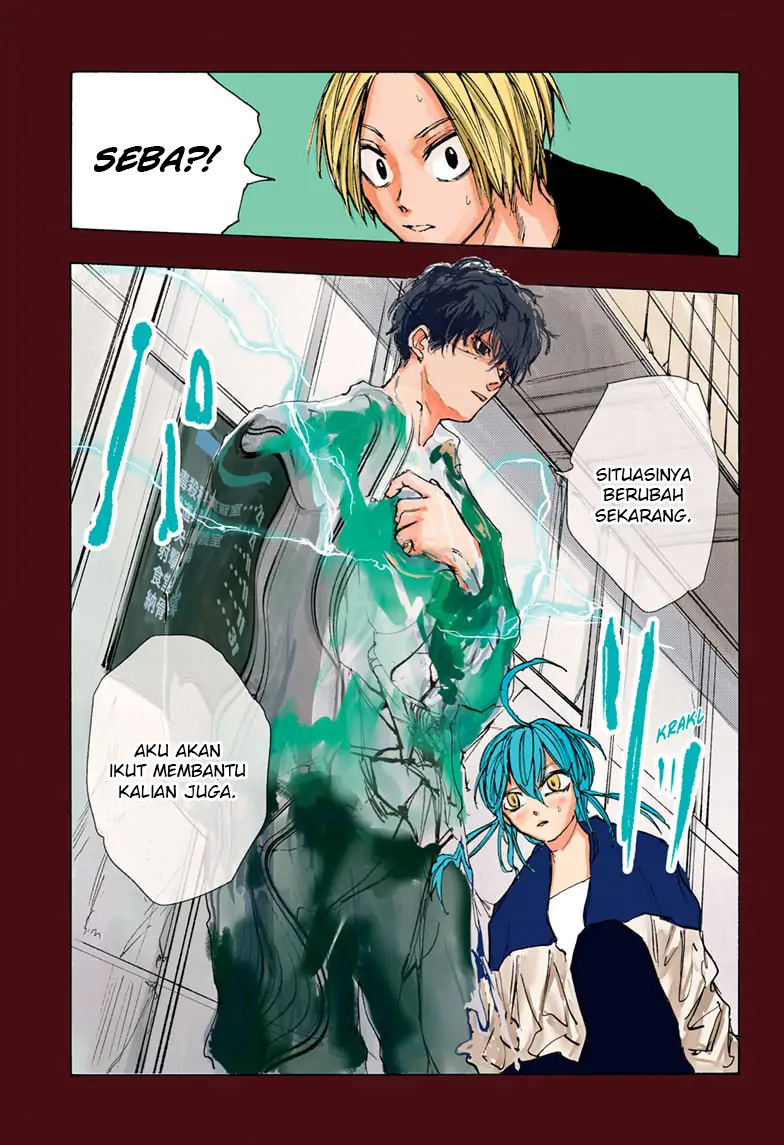 Chapter 82 - halaman 2