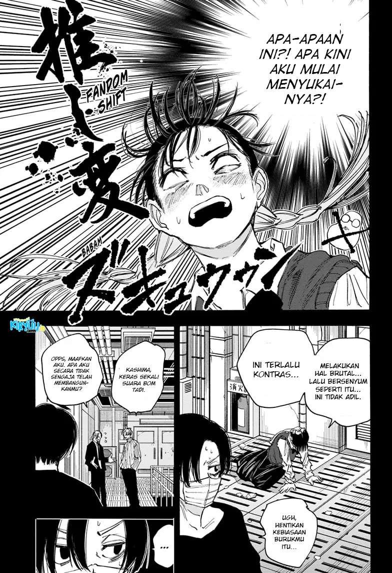 Chapter 82 - halaman 21