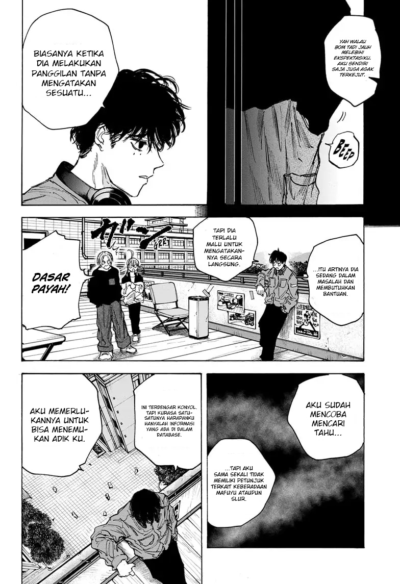 Chapter 82 - halaman 22
