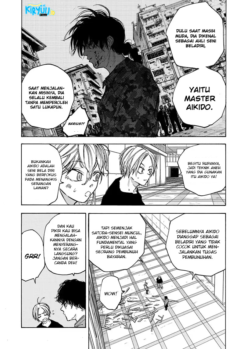 Chapter 82 - halaman 7