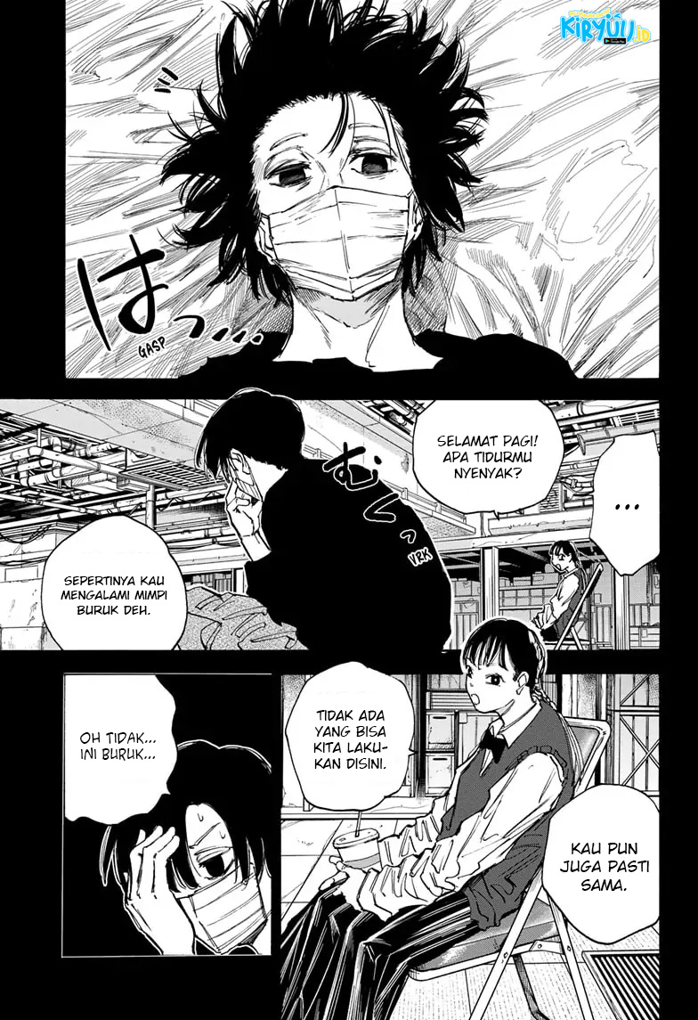 Chapter 82 - halaman 9