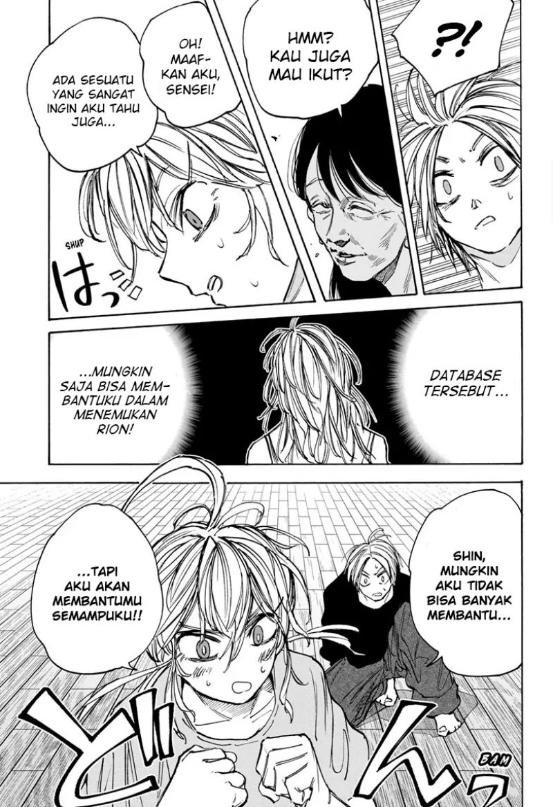 Chapter 81 - halaman 10