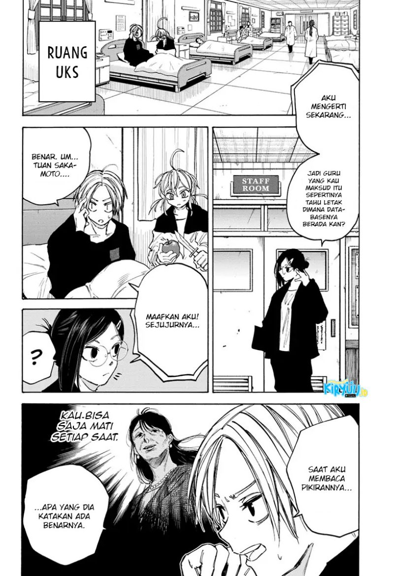 Chapter 81 - halaman 11