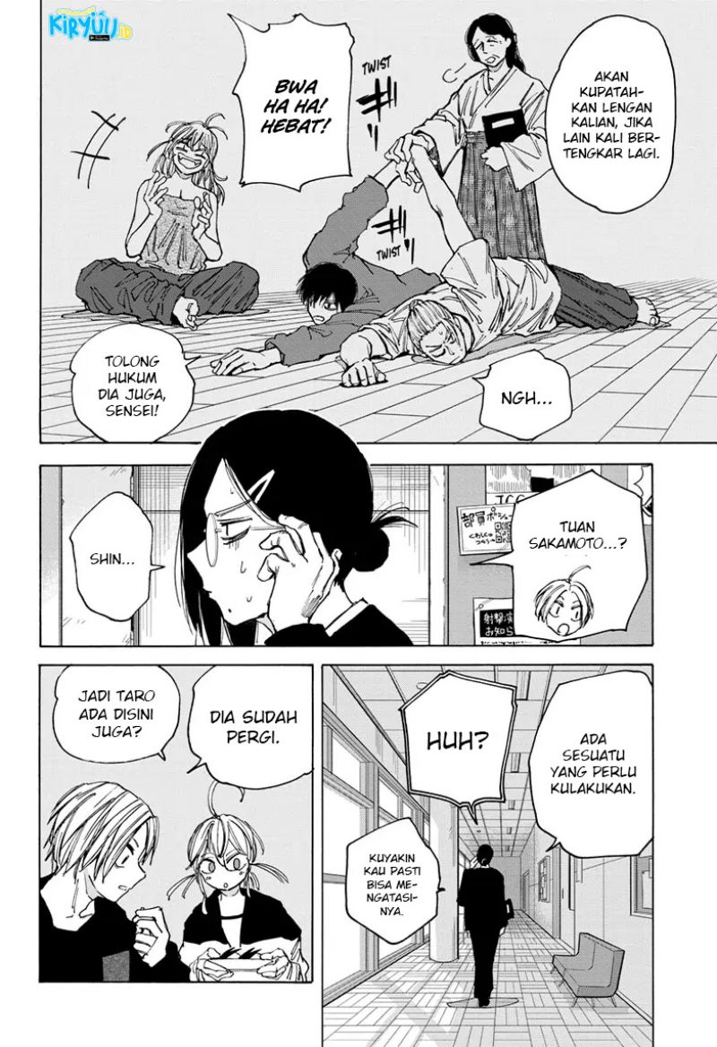 Chapter 81 - halaman 13
