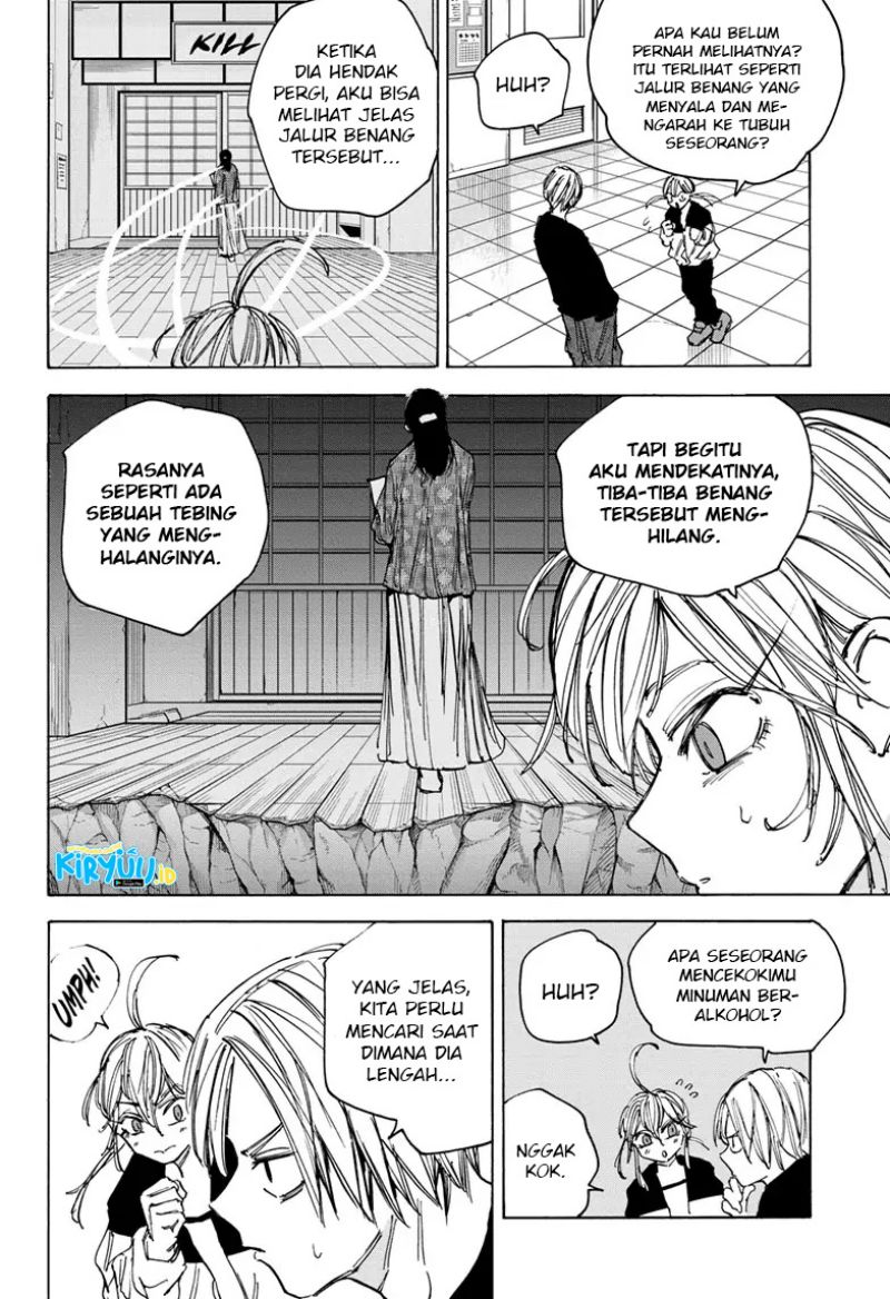 Chapter 81 - halaman 15